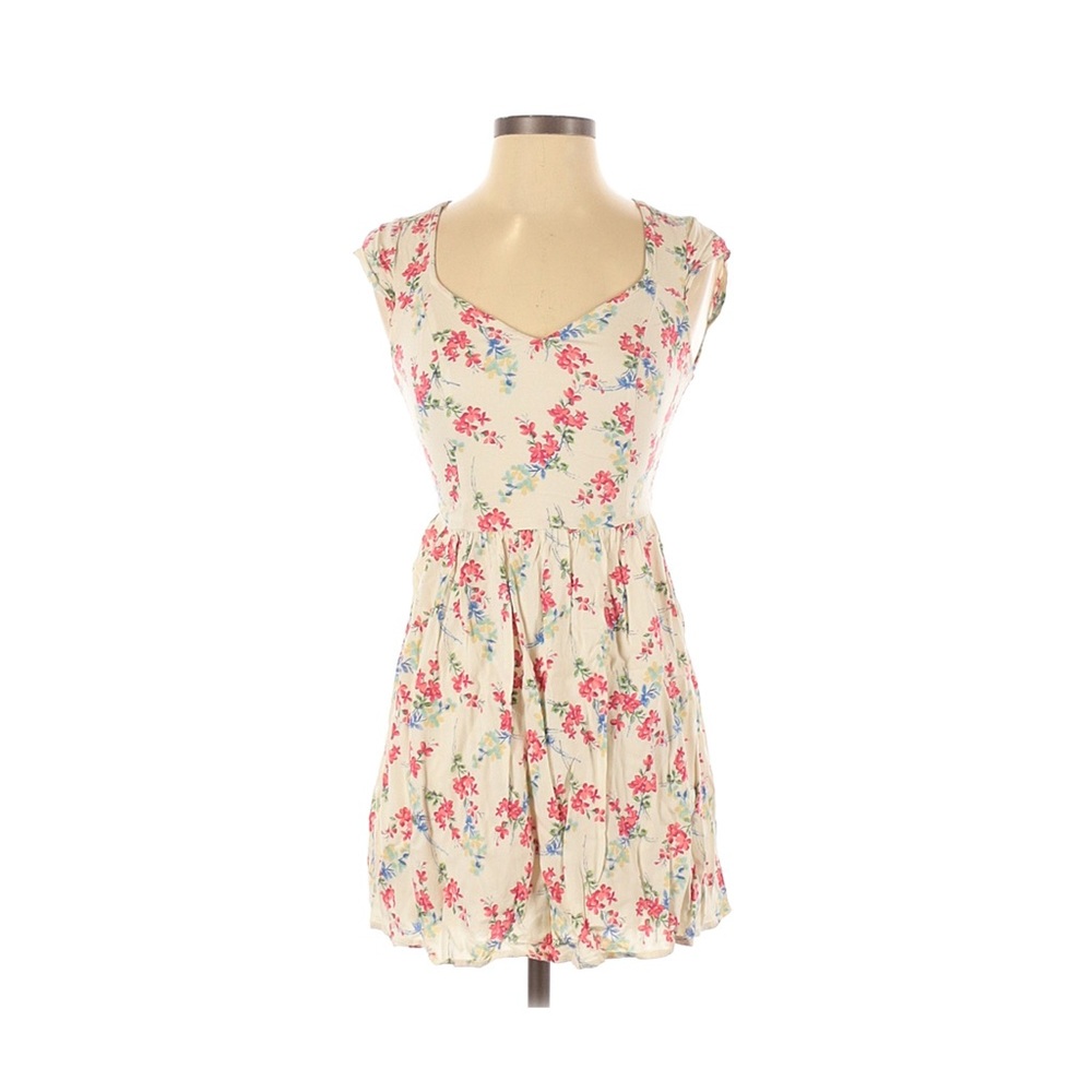Hollister Women's Size XS Casual Dress